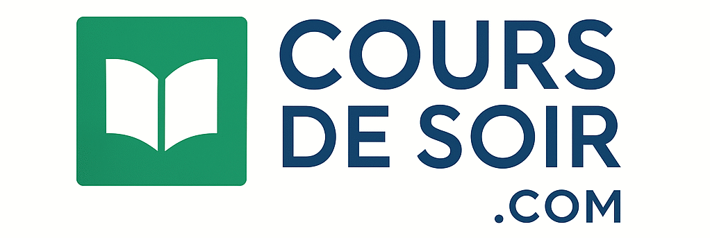 coursdesoir.com